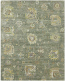 Obelisco Collection - Vintage Green Tones