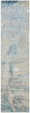Ontario Collection - Azure/Greys