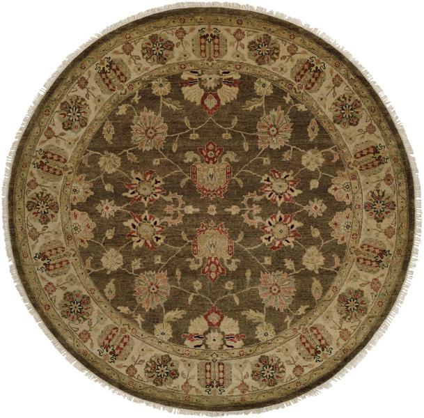 Oak Collection - Sienna/Ivory