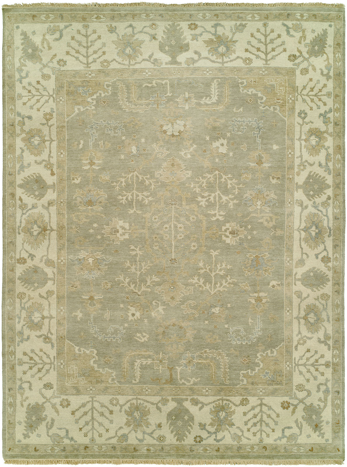 Oak Collection - Vintage Grey