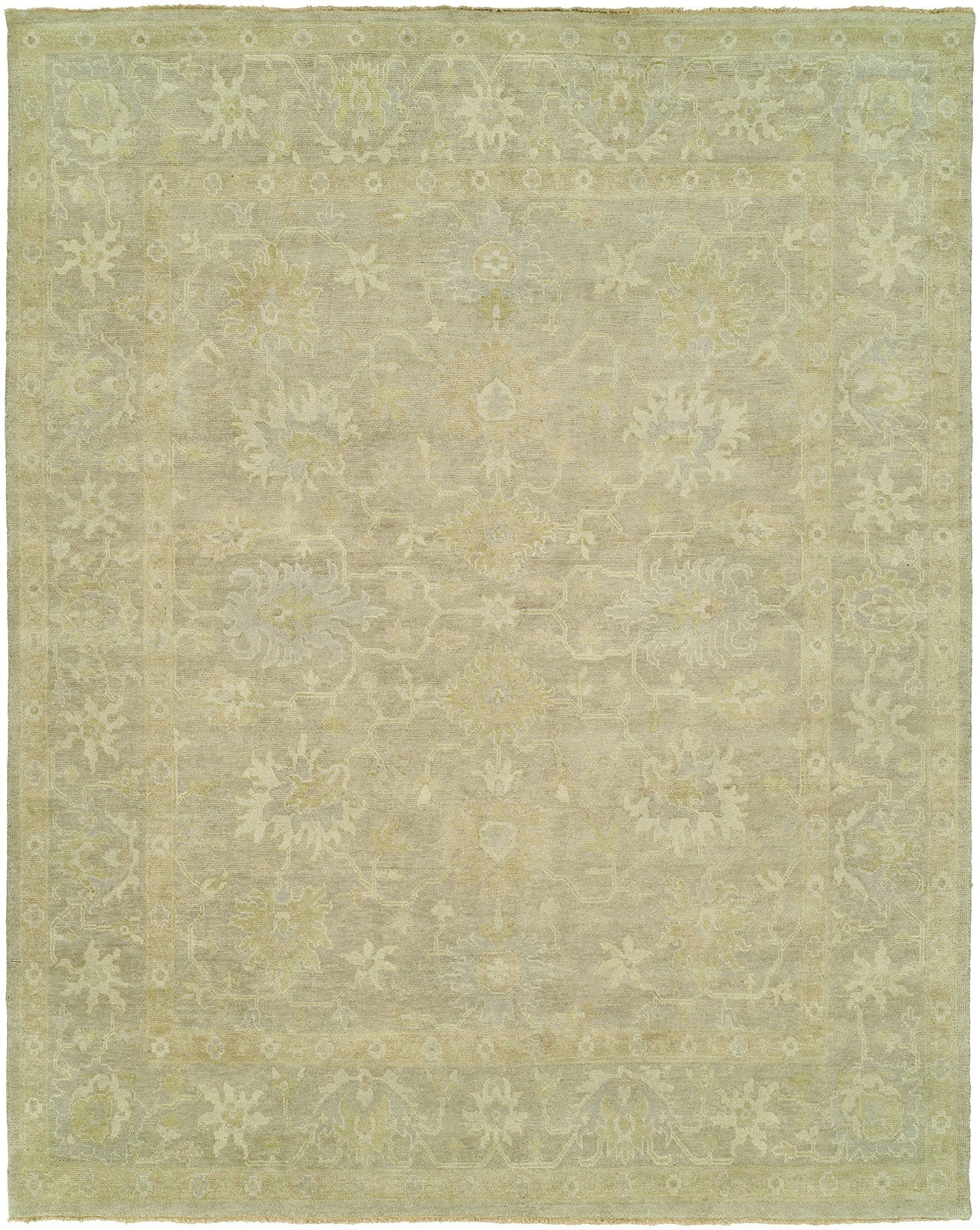 Oak Collection - Vintage Earth