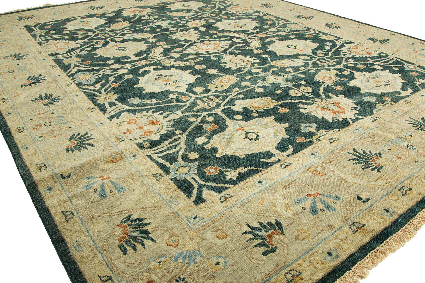 Oak Collection - Vintage Indigo