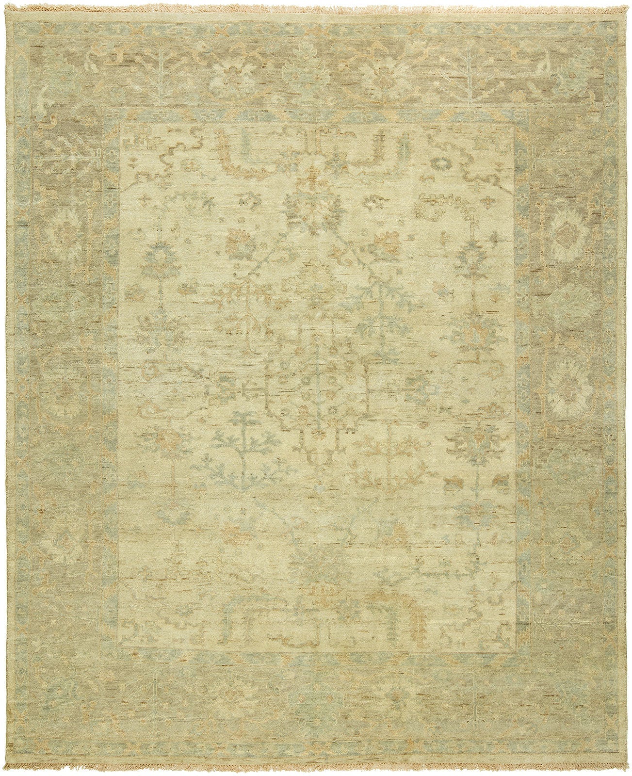 Oak Collection - Vintage Natural