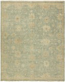 Oak Collection - Vintage Aqua