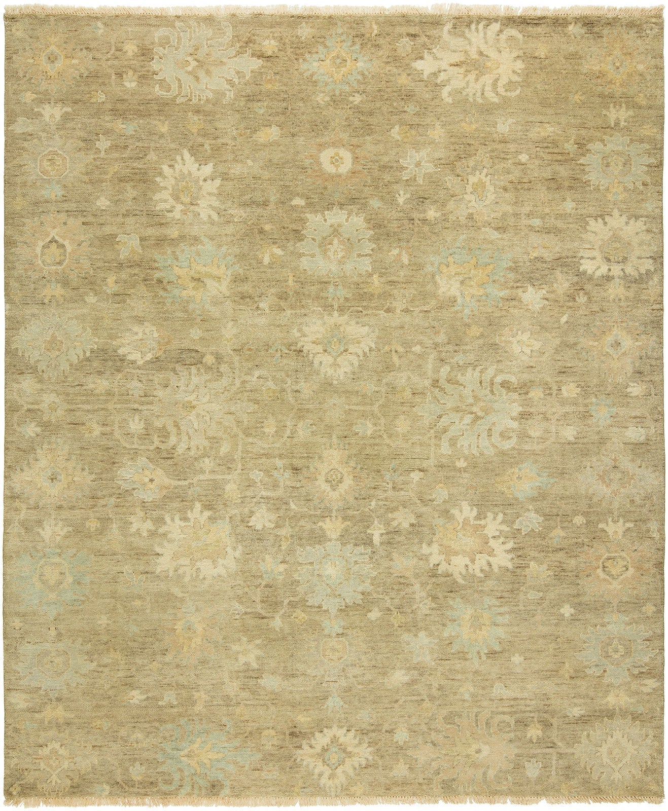 Oak Collection - Vintage Brown