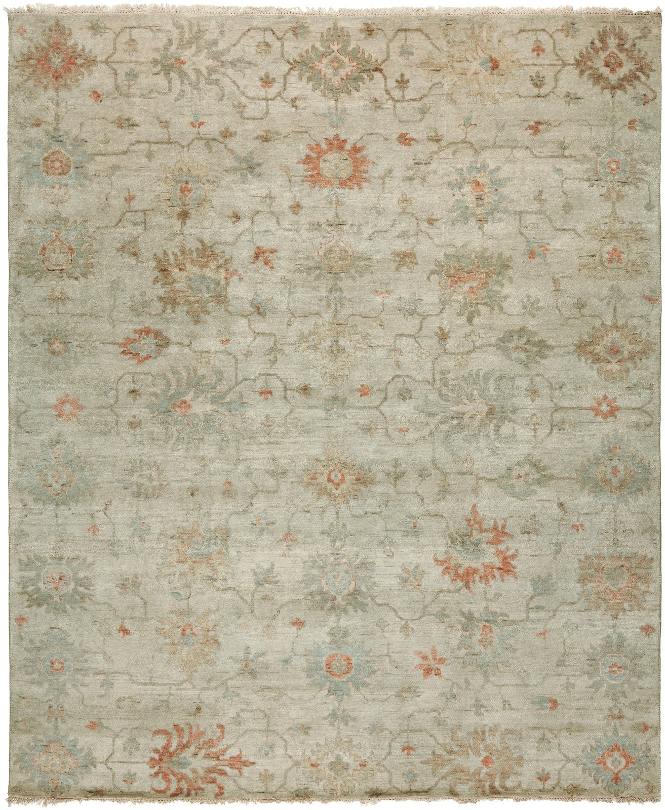 Oak Collection - Vintage Parchment