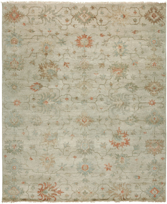 Oak Collection - Vintage Parchment