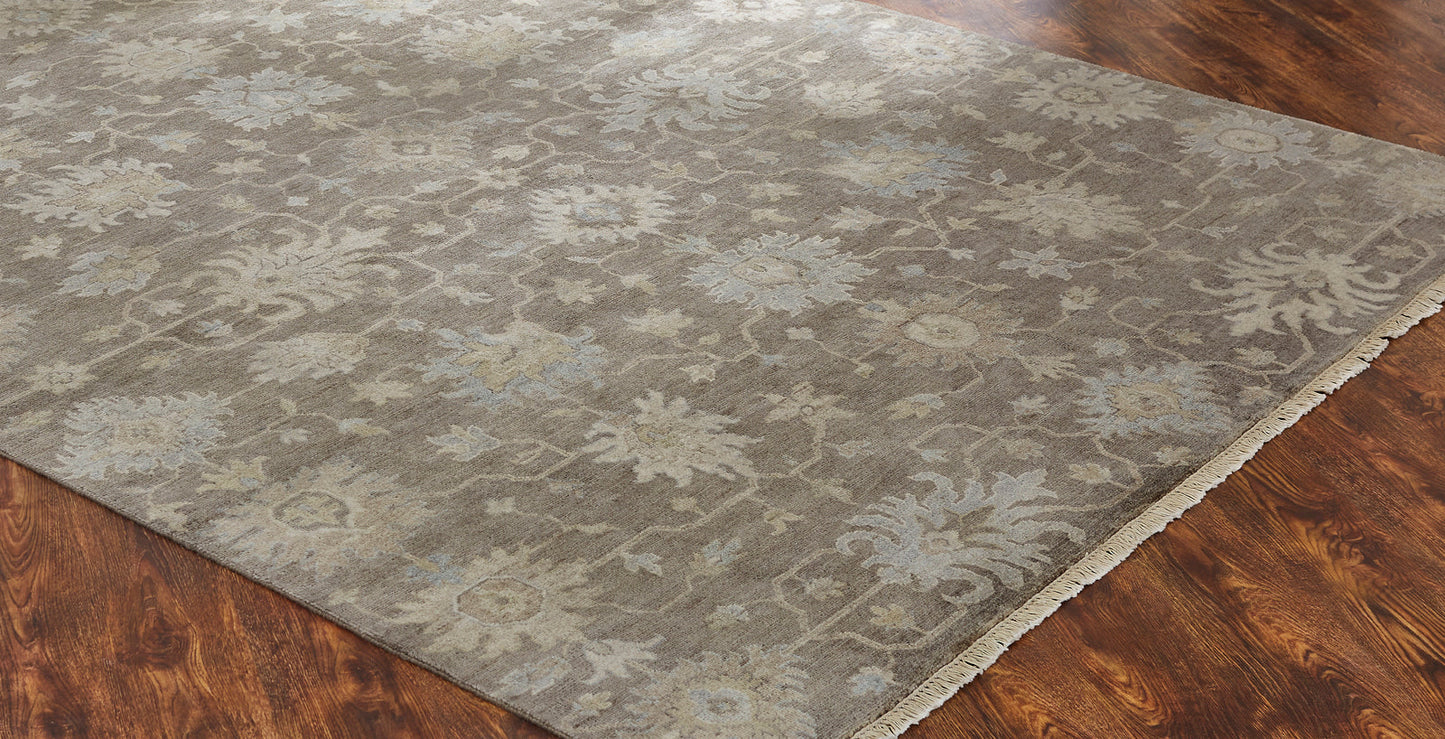 Oak Collection - Vintage Brown