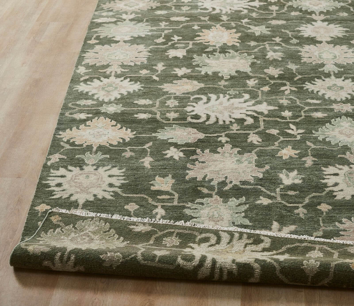 Oak Collection 14812- Pine
