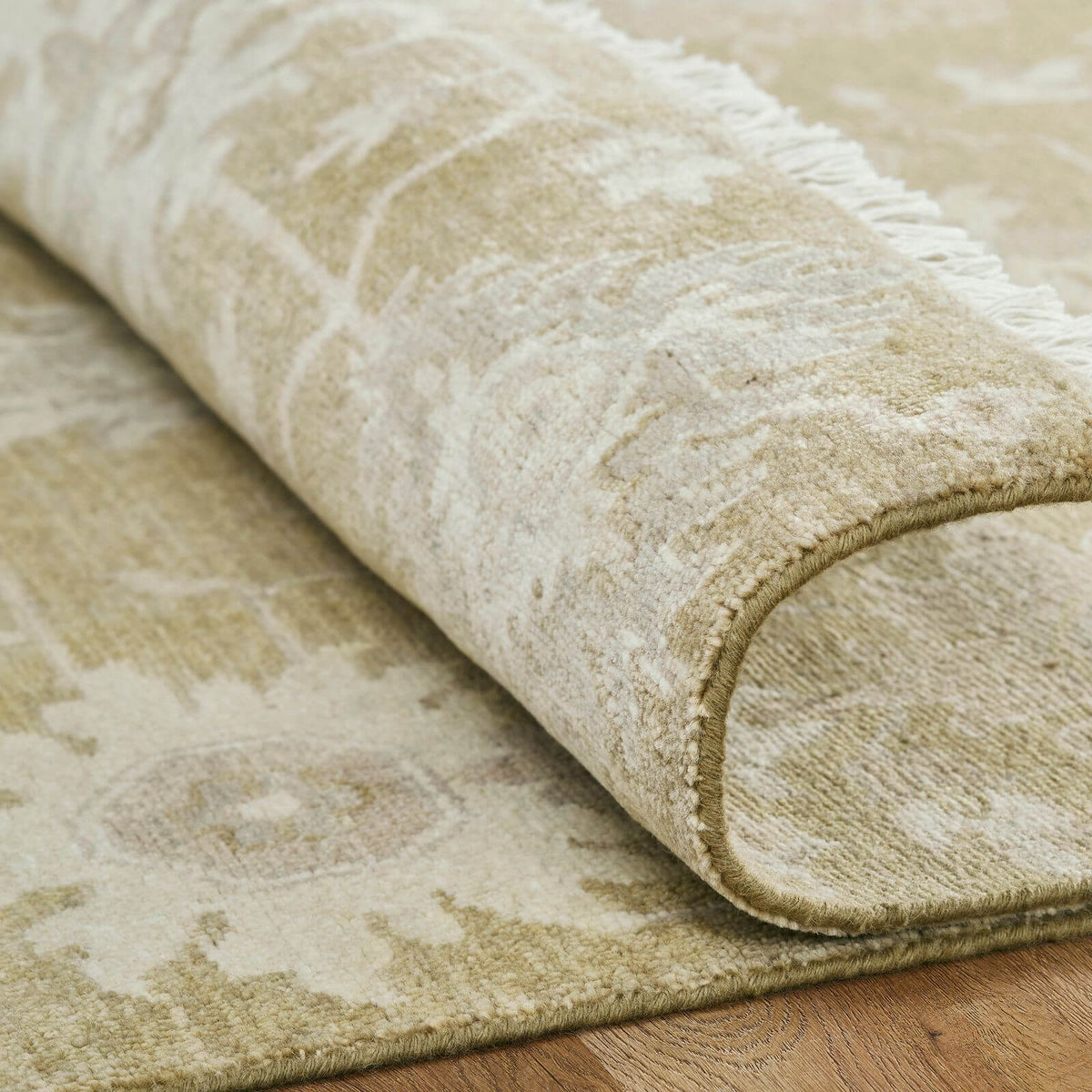 Oak Collection 14832 - Vintage Muslin