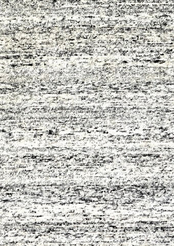 Modern Gray/White 2x3
