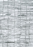 Modern Gray/White 2x3
