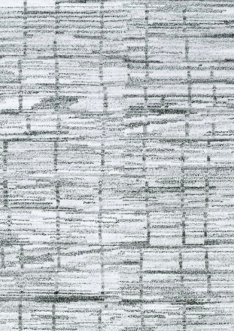 Modern Gray/White 2x3