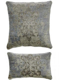 MIELE PREMIUM PILLOW COLLECTION - Ocean Blue