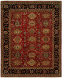 Perry Collection - Red / Ebony