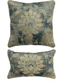 MIELE PREMIUM PILLOW COLLECTION - Indigo