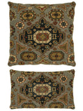 SULLIVAN PILLOW COLLECTION - Light Blue