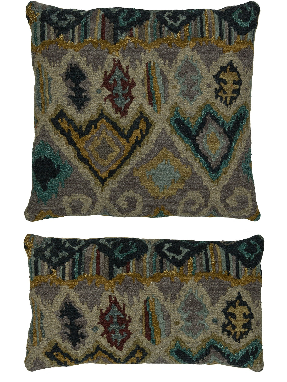 SULLIVAN LIMITED PILLOW COLLECTION - Boho Beige