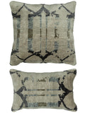 ISSA PREMIUM PILLOW COLLECTION - Platinum