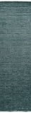 Modern Blue 2'06"x10' Runner
