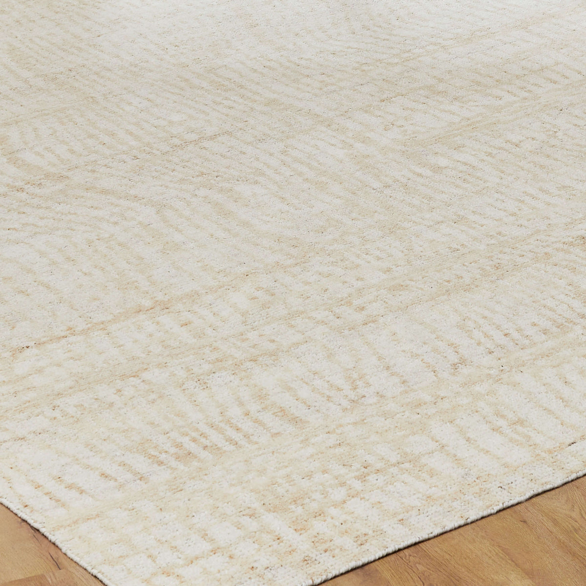 Raffia - Ivory - 117802