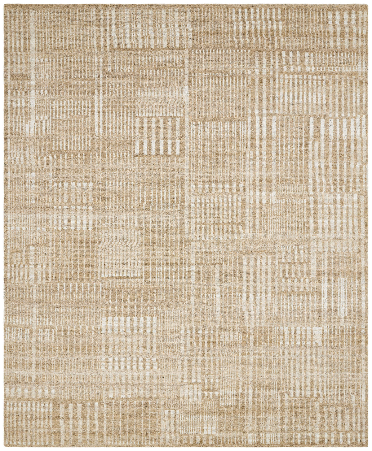 Raffia - Tan/Ivory - 117822