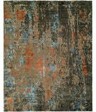 Regal Collection - Grey Rust