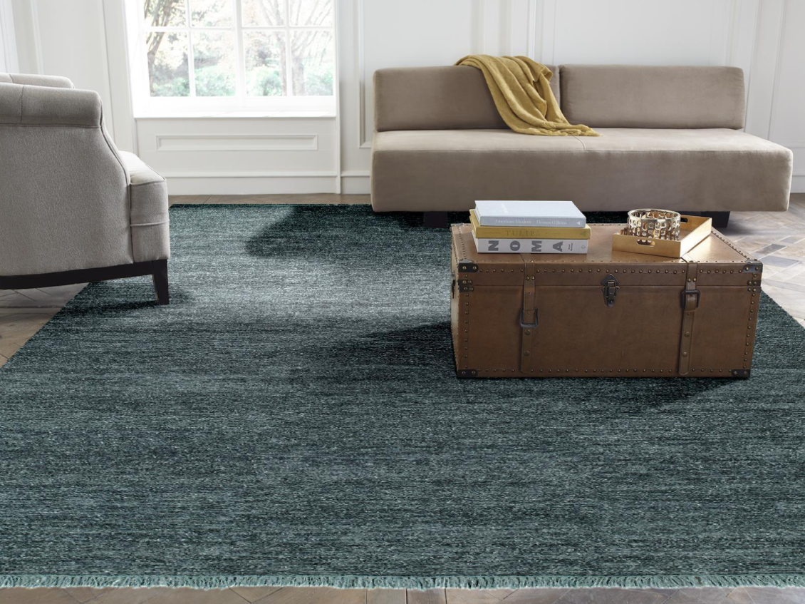 Skagit Bay Collection - Denim