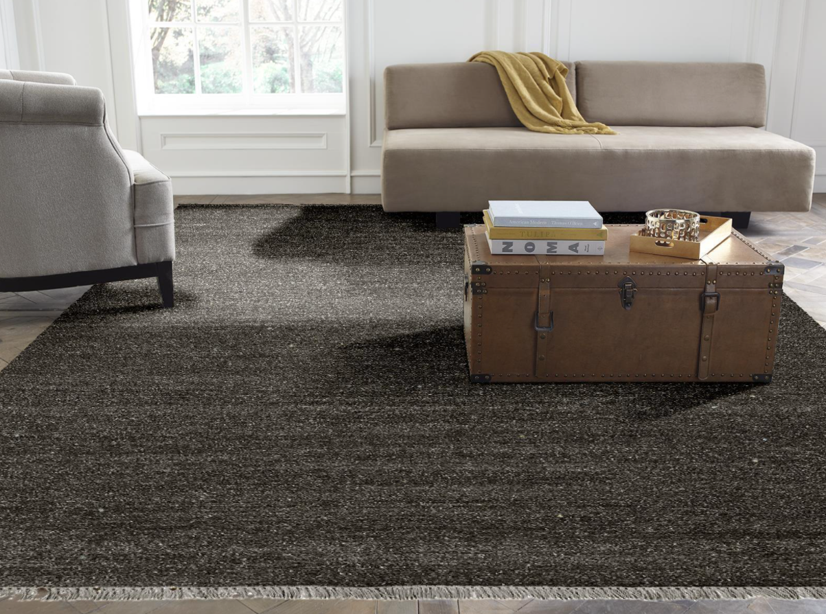 Skagit Bay Collection - Graphite Heather