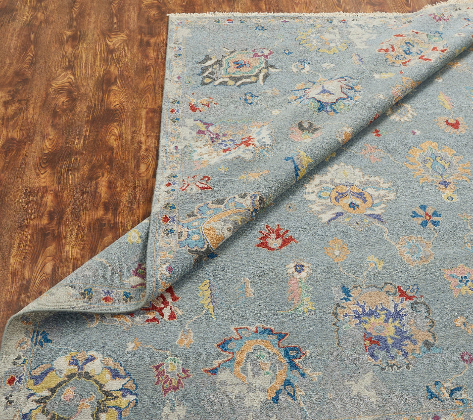 Cascadia Collection - Sky/Multi