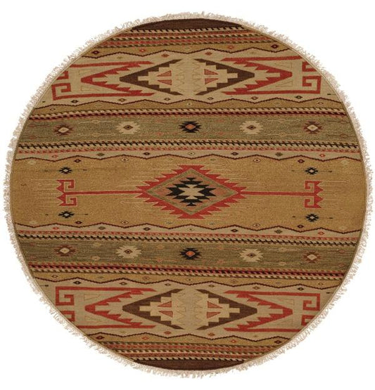 Sullivan Collection - Earth Tones