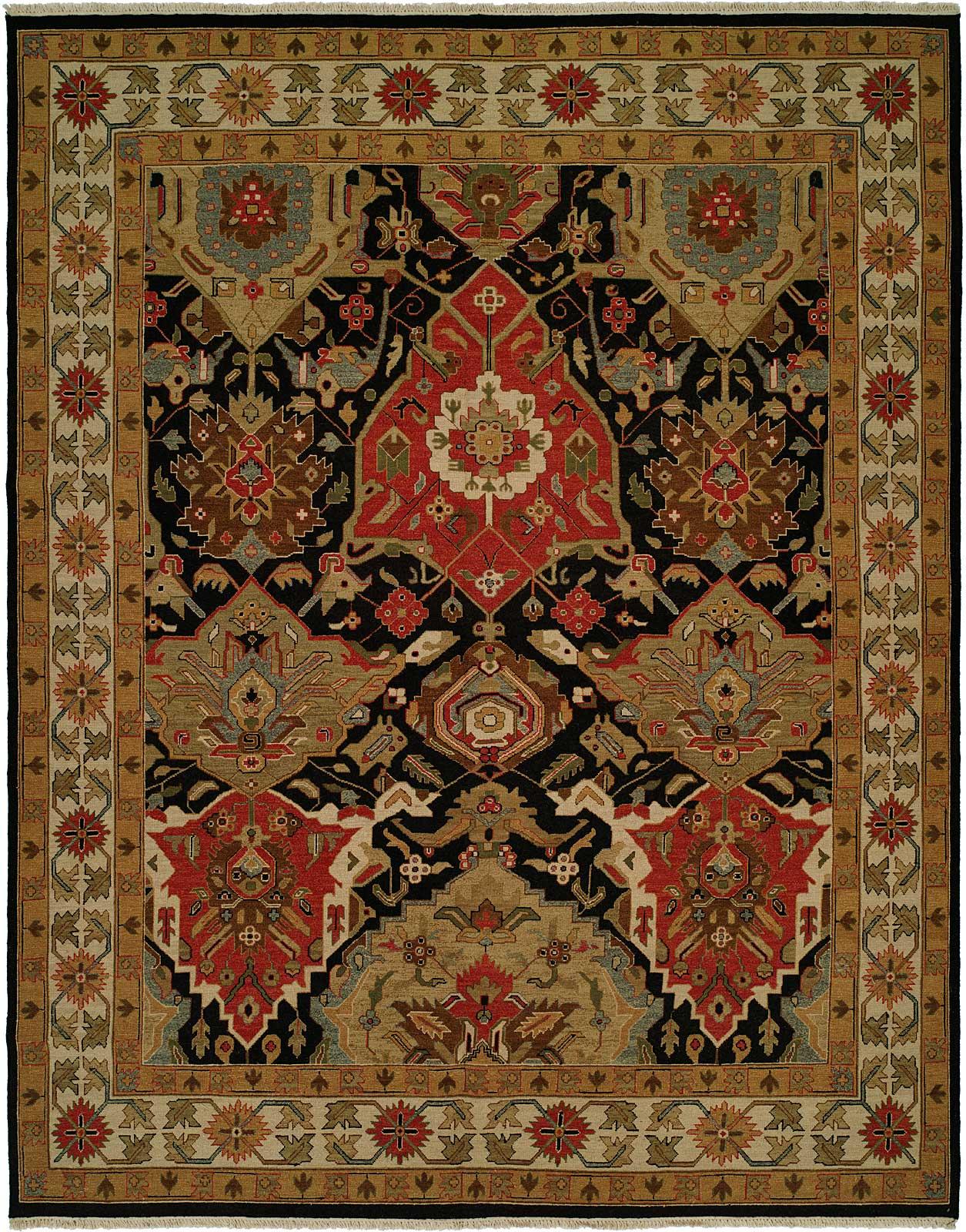 Sullivan Collection - Multi