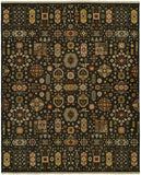 Sullivan Collection - Graphite Heather