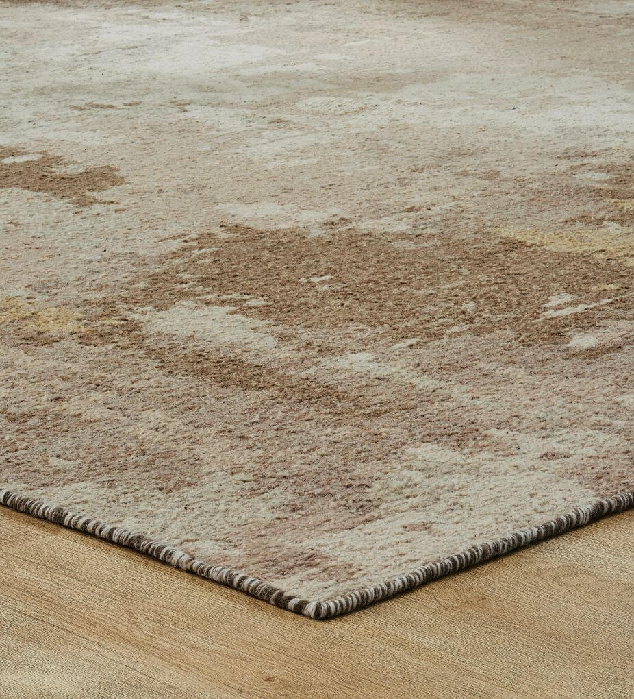 Sullivan Collection 3- Mocha/Peach
