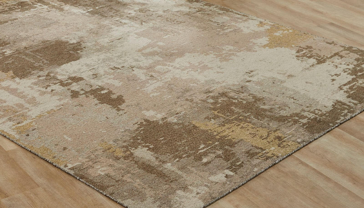 Sullivan Collection 3- Mocha/Peach