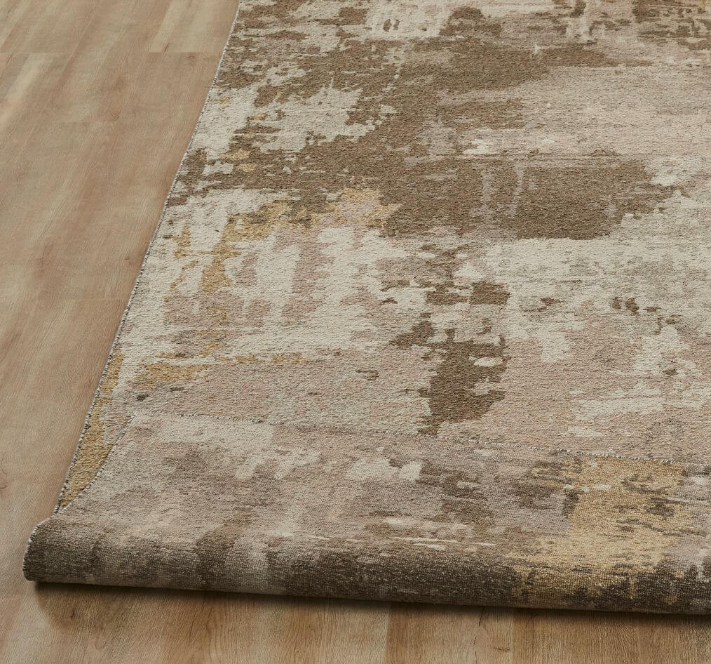 Sullivan Collection 3- Mocha/Peach