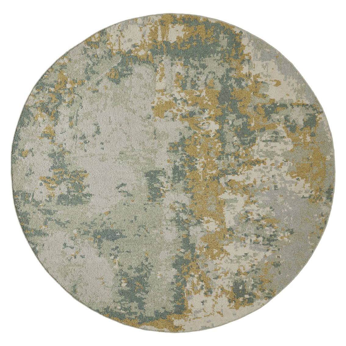 Sullivan Collection 3 19252- Green Tones