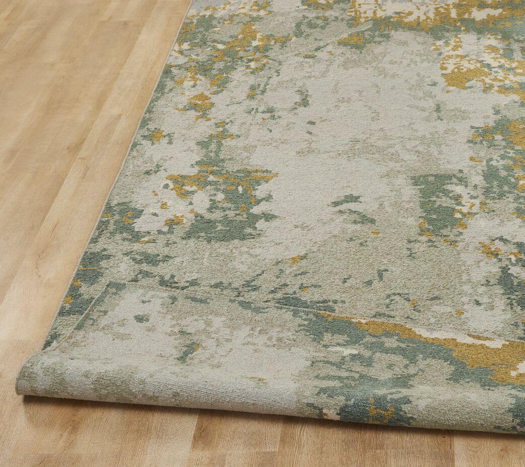 Sullivan Collection 3 19252- Green Tones
