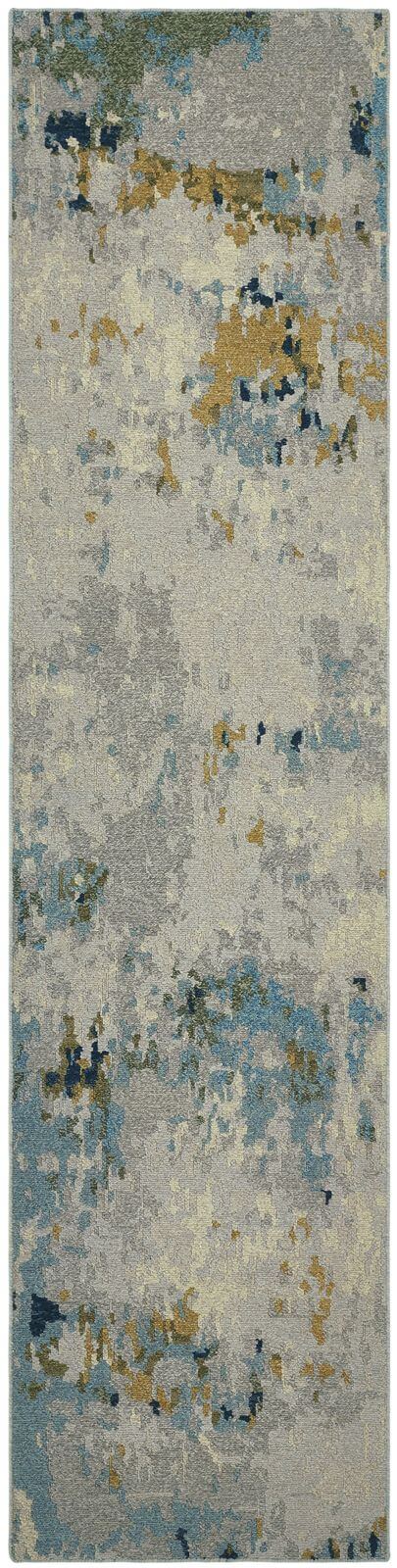 Sullivan Collection 2 19262- Coastal Blues