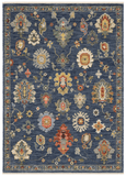 Laurel Collection 12863b2 Blue