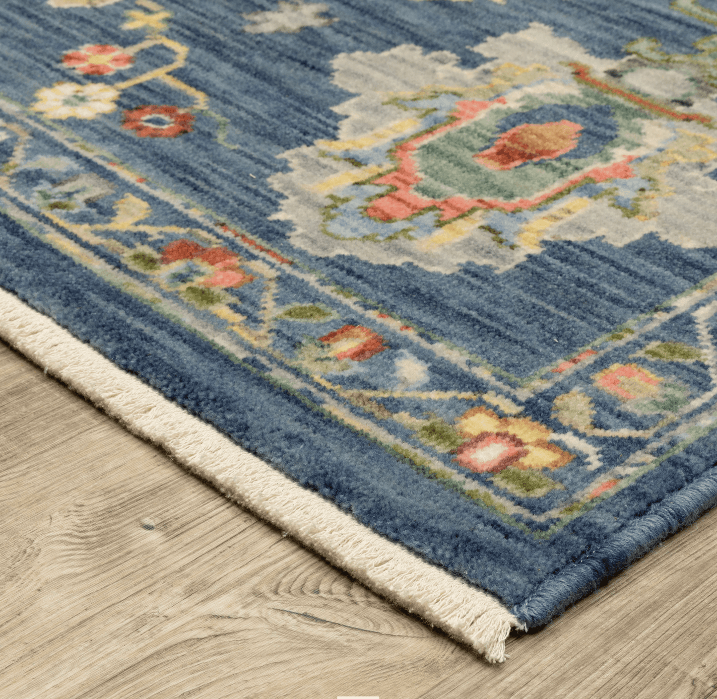Laurel Collection 12863b2 Blue