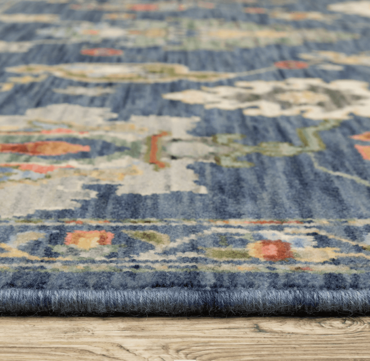 Laurel Collection 12863b2 Blue