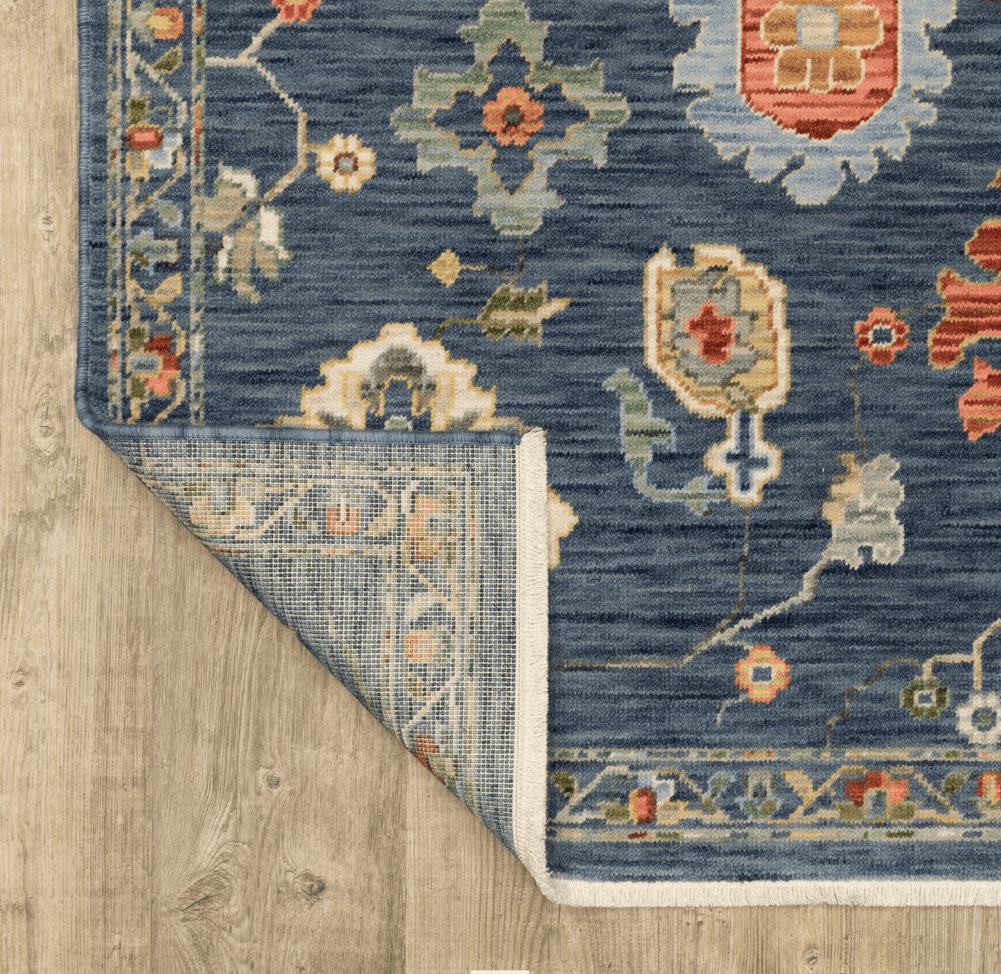 Laurel Collection 12863b2 Blue