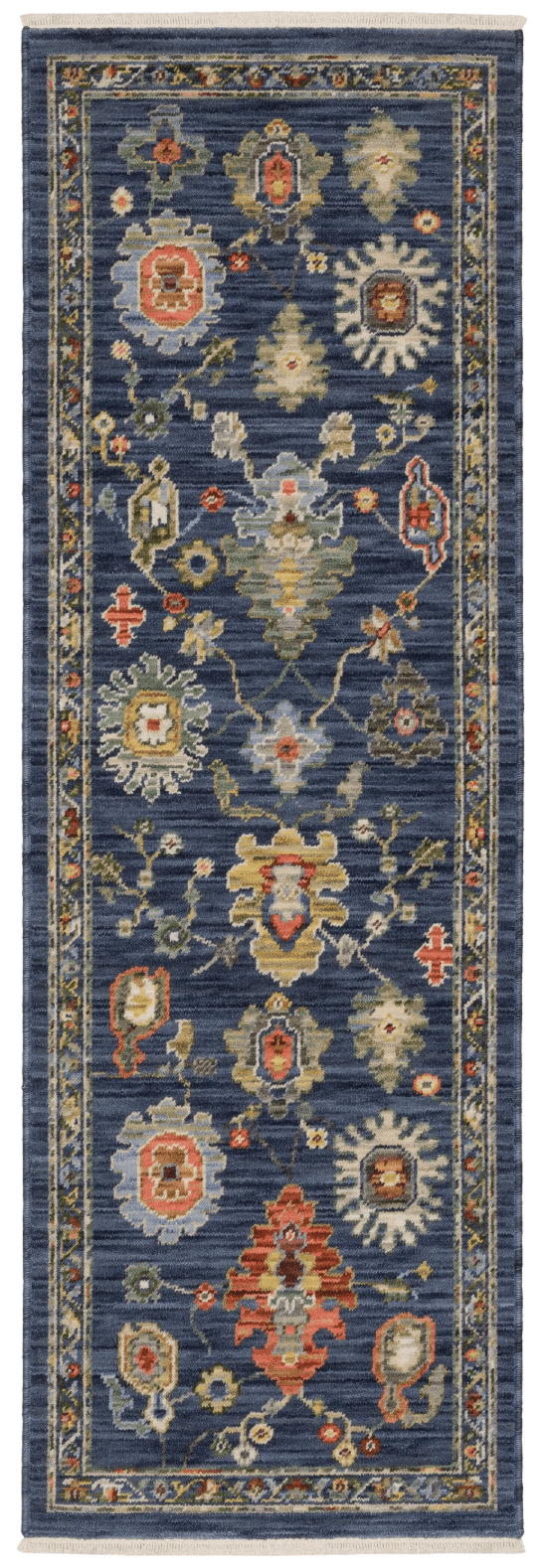 Laurel Collection 12863b2 Blue