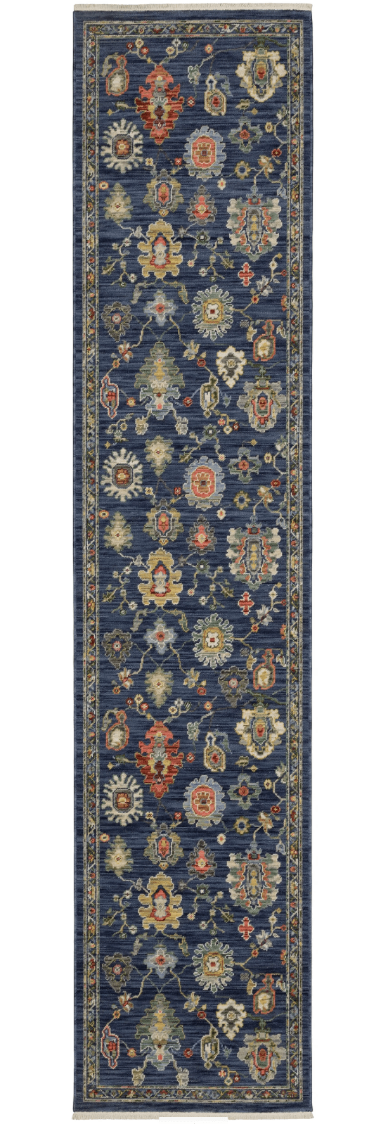 Laurel Collection 12863b2 Blue