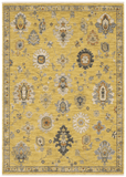 Laurel Collection 12863g2 Gold
