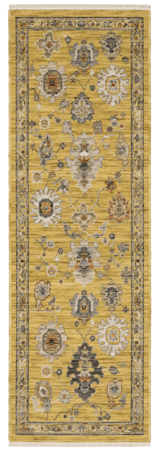 Laurel Collection 12863g2 Gold