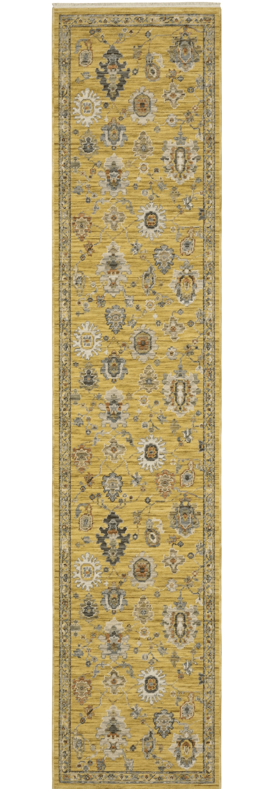 Laurel Collection 12863g2 Gold