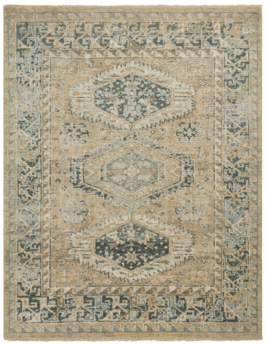 Cheney Collection - Sand/Grey