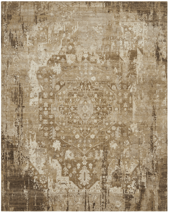 Obelisco Collection - Brown tones